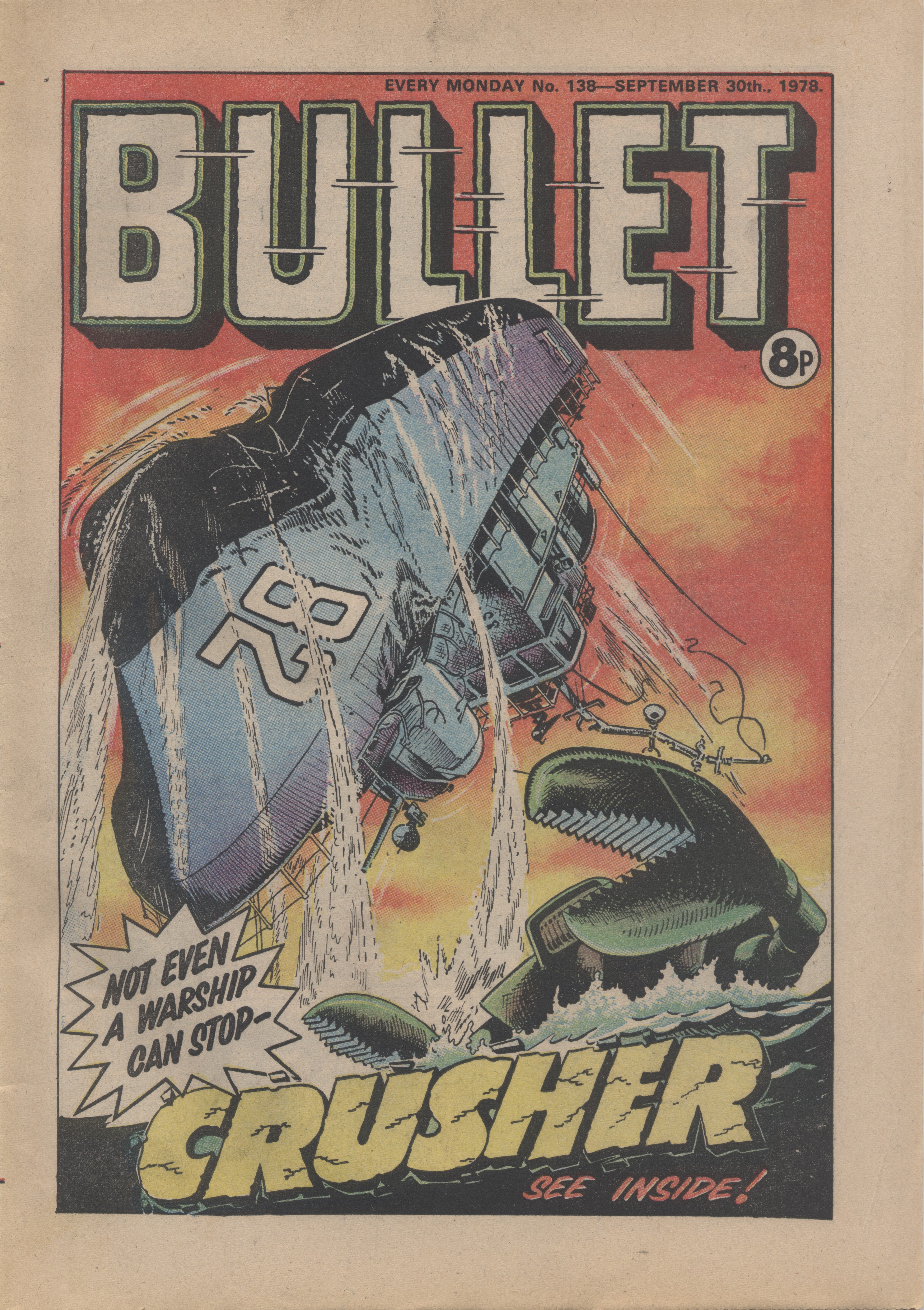Bullet